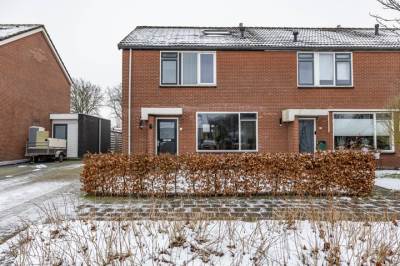 Woning Phoenixstraat 14 Wijster