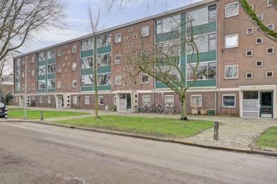 Woning Hobbemalaan 31 Alkmaar