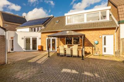 Woning Grote Straat 21A Elsloo (LI)