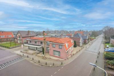 Woning Spanbroekerweg 115 Spanbroek