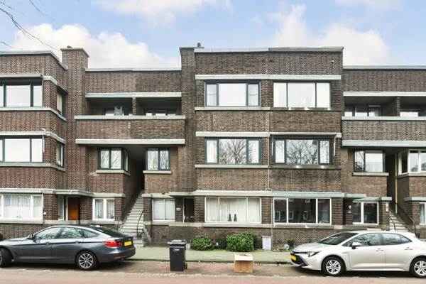 Woning Juliana van Stolberglaan 328 Den Haag