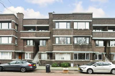 Woning Juliana van Stolberglaan 328 Den Haag