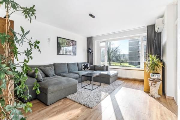 Woning Ringweg-Randenbroek 12A Amersfoort