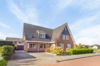 Woning Liester 18 Roden