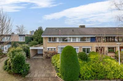 Woning Van Maerlantpark 43 Capelle aan den IJssel