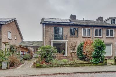 Woning Postweg 189 Nijmegen