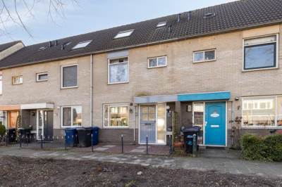 Woning Cesar Franckweg 7 Almere