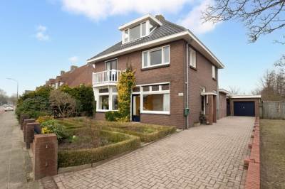 Woning Heistraat 208 Sprang-Capelle