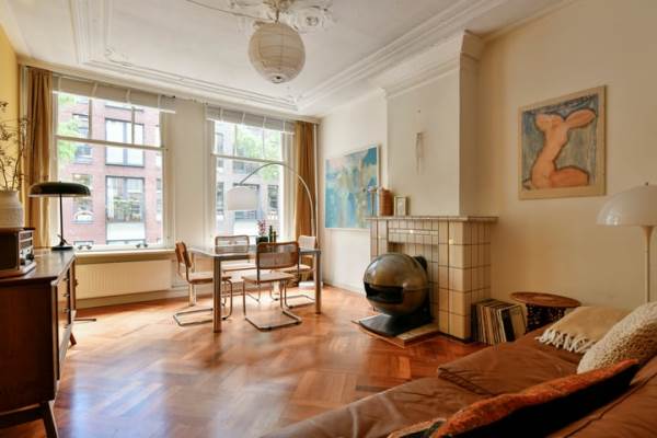 Woning Tilanusstraat 571 Amsterdam