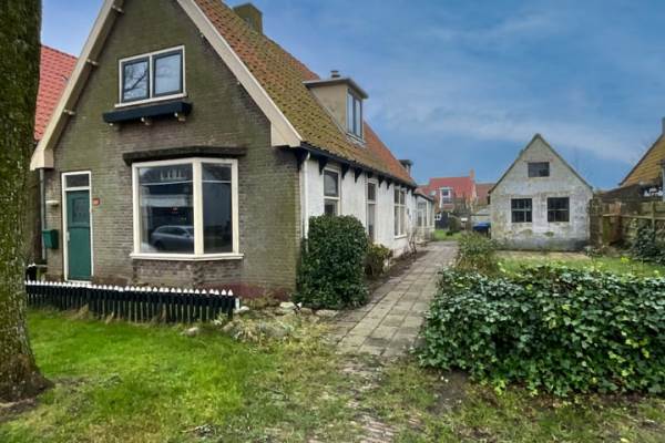 Woning Burenlaan 50 Hollum