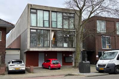 Woning Amsterdamsestraatweg 871BB Utrecht