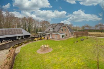 Woning Hoevelakenseweg 224 Terschuur