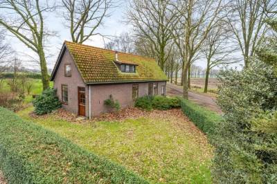 Woning Grote Baan 12 Venhorst