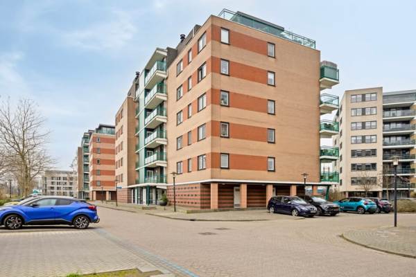 Woning Fluiterlaan 264 Capelle aan den IJssel