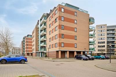 Woning Fluiterlaan 264 Capelle aan den IJssel