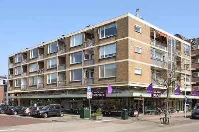 Woning Huizerweg 19T Bussum
