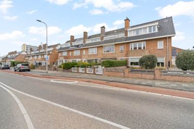 Woning Quarles van Uffordstraat 92 Noordwijk (ZH)