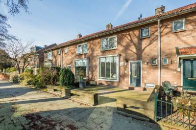 Woning Comm d Vos v Steenwijklaan 87 Meppel