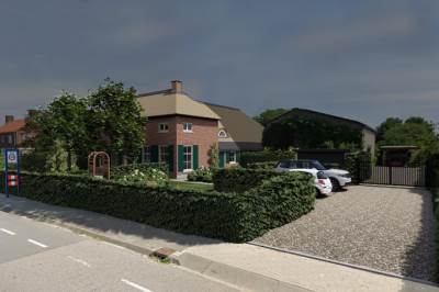 Woning Vogelenzangseweg 21 Lienden