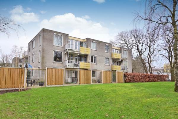 Woning Van Linschotenlaan 55 Hilversum