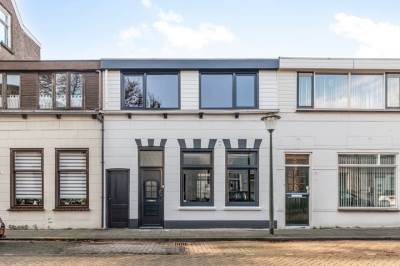 Woning Zalmstraat 9 Schiedam