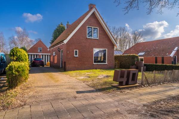 Woning Holte 40 Onstwedde