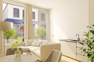 Woning Kleine Noord 24 Hoorn (NH)