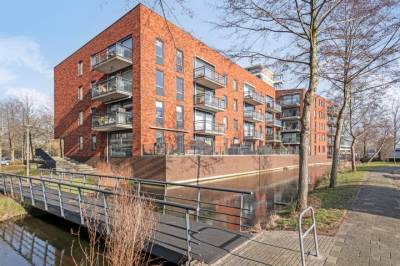 Woning Lijnvaart 8 Krimpen aan den IJssel