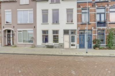Woning Kasteelstraat 86 Vlissingen