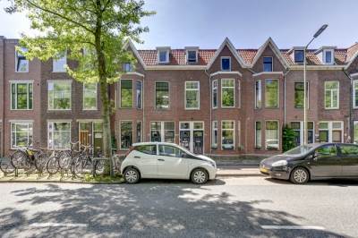 Woning Delfgauwseweg 105 Delft