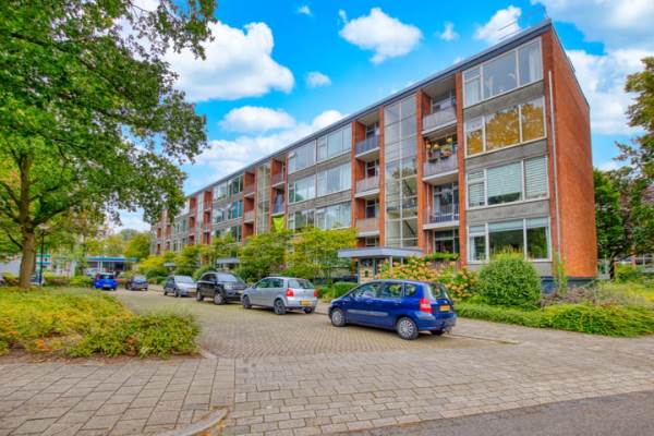 Woning Hunze 6 Apeldoorn