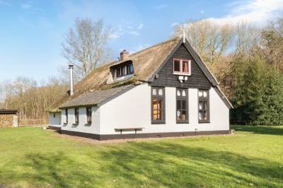 Woning Ekelenbergweg 11 Zuidwolde (DR)