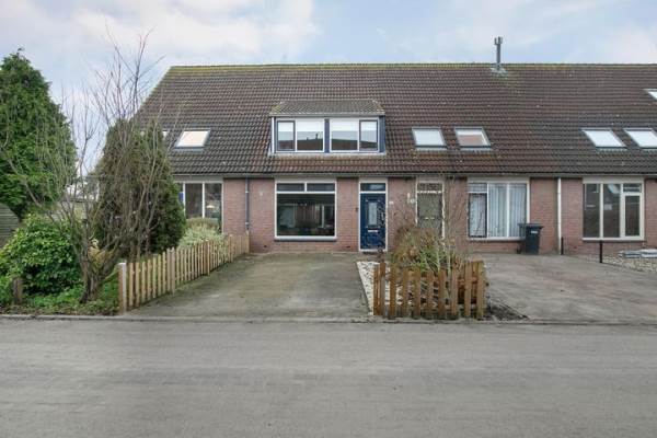 Woning Purmer 113 Lelystad
