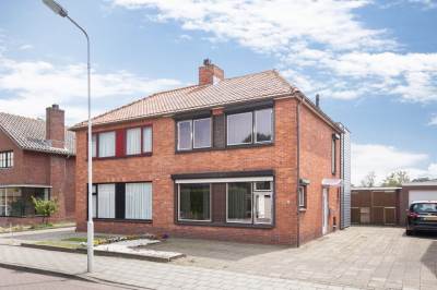 Woning Koningin Julianastraat 33 Clinge