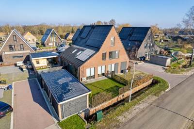 Woning Rietveld 22 Belt-Schutsloot