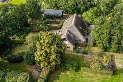 Woning Kooiweg 7 Giethoorn