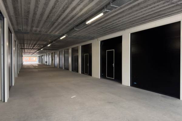 Garage Industrieweg 69146 Berkel en Rodenrijs