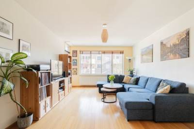 Woning Minahassastraat 60 Amsterdam