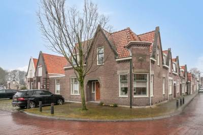 Woning Oudelandsepoort 2 Tholen