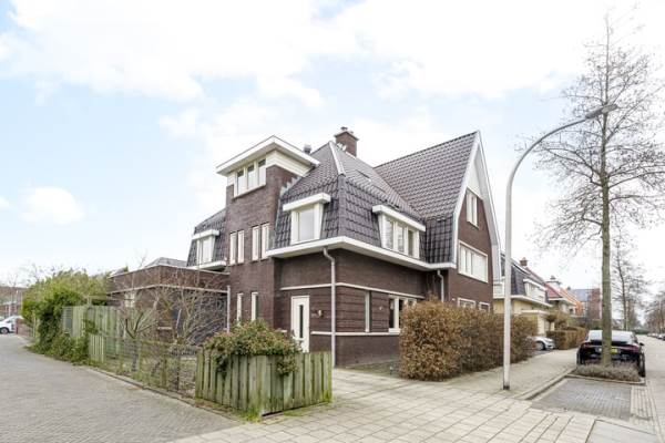 Woning Schiphollaan 34 Nootdorp