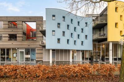 Woning Horsterweg 20 Zeewolde