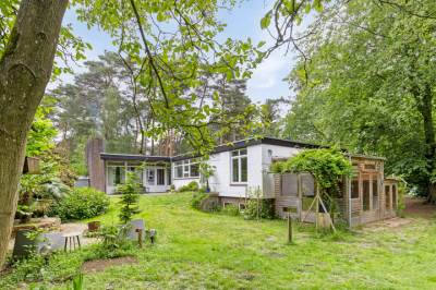 Woning Lijsterlaan 16 Riethoven