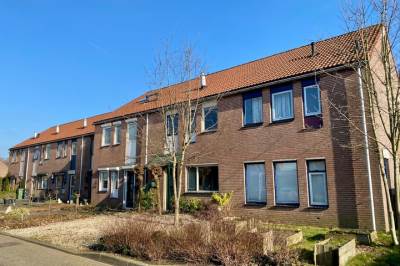 Woning Scherpe Hoek 69 Doornenburg