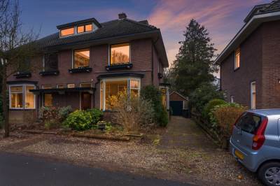 Woning Toermalijnstraat 3 Apeldoorn
