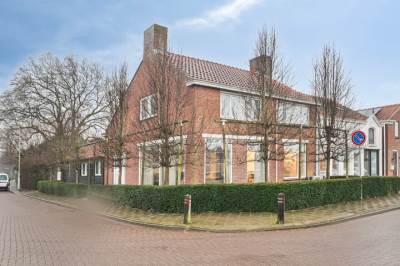 Woning Willem Alexanderstraat 2 Kloosterzande