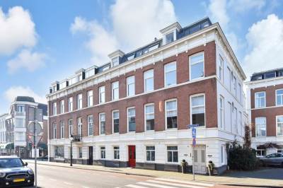 Woning Bankastraat 90 Den Haag