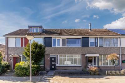 Woning Imstenrade 77 Eindhoven