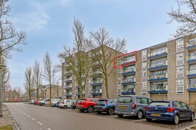 Woning Witherenstraat 148 Venlo