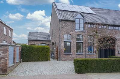 Woning Kapelkesstraat 18 Eijsden