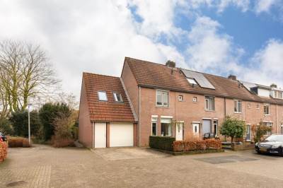 Woning Jan Steenhof 11 Nijkerk